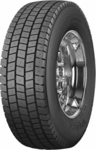 DEBICA DRD 315/70 R22.5 154/152M