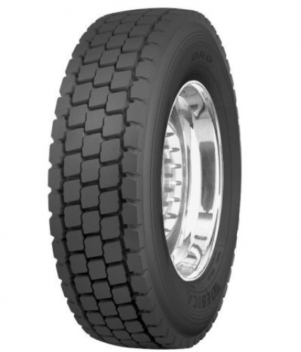 DEBICA DRD 315/80 R22.50 156L