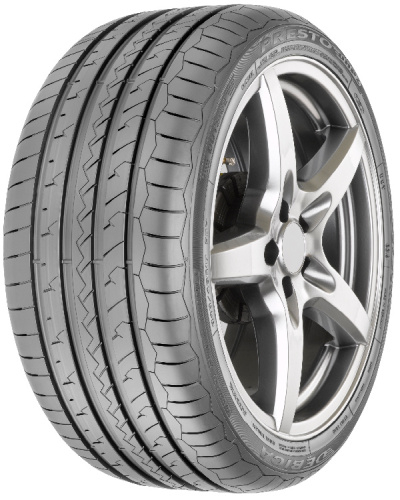 DEBICA PRESTO UHP2 225/45 R18 95Y