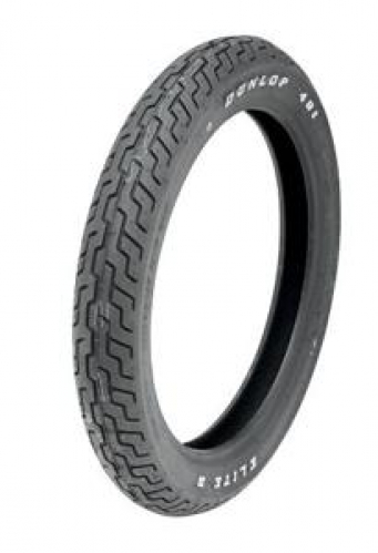 DUNLOP 491 Elite II F RWL 130/70 R18 63H