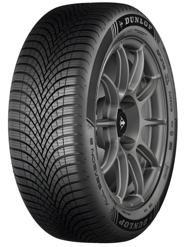 DUNLOP ALL SEASON 2 185/55 R15 86V