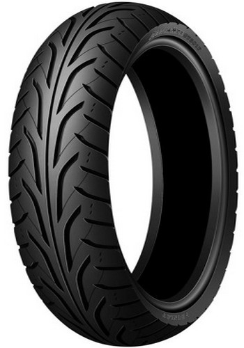 DUNLOP ARROWMAX GT601 120/70 R17 58H