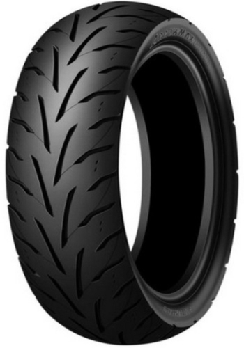 DUNLOP ARROWMAX GT601 110/70-17 54H Front TL DOT2022