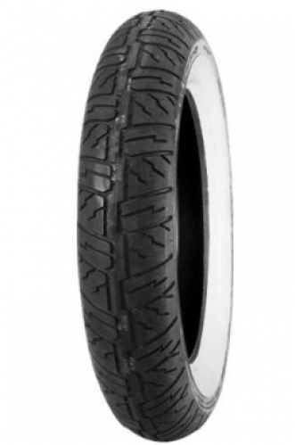 DUNLOP CruiserMax WWW front 130/90 R16 67H