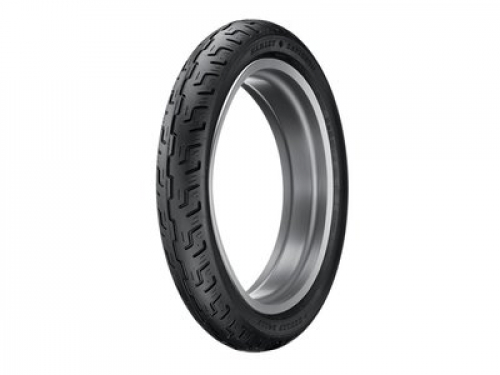 DUNLOP D401 90/90 R19 52H