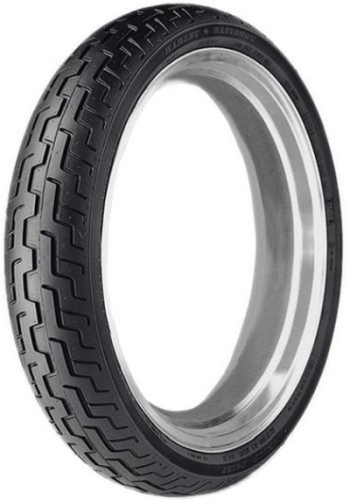 DUNLOP D402 130/70 B18 63H Front TL H-D DOT2022