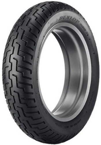DUNLOP D404 150/80-16 71H Rear TT H-D DOT2023