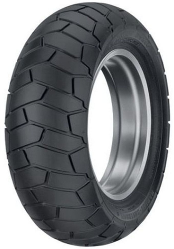 DUNLOP D429 150/80-16 71H Front TL H-D