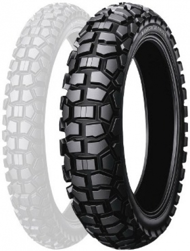 DUNLOP D605 90/100 R16 51P