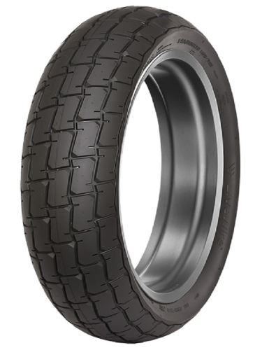 DUNLOP DT-1 rear 140/80 R19 71H