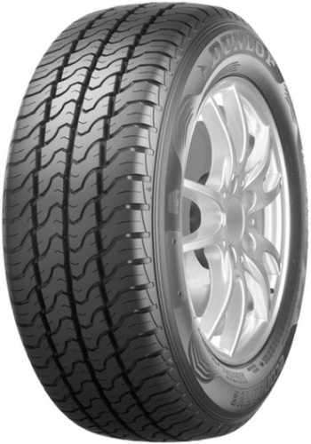 DUNLOP ECONODRIVE 215/65 R16 109T DOT2023