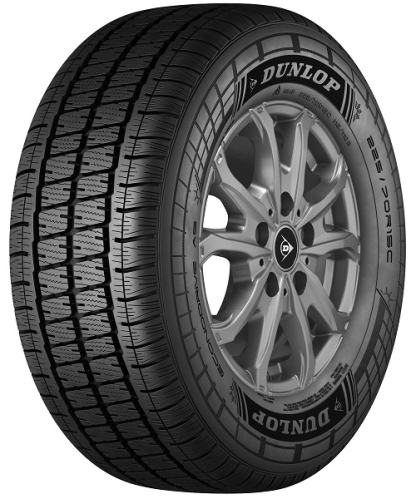 DUNLOP ECONODRIVE AS 195/65 R16 104T