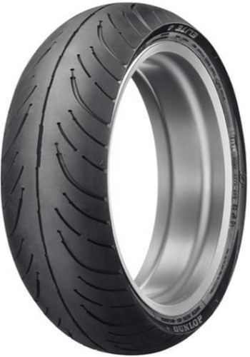 DUNLOP ELITE 4 200/55 R16 77H Rear TL
