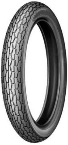 DUNLOP F17 100/90 R17 55S