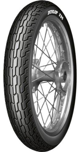 DUNLOP F24 100/90-19 57H Front TL DOT2022
