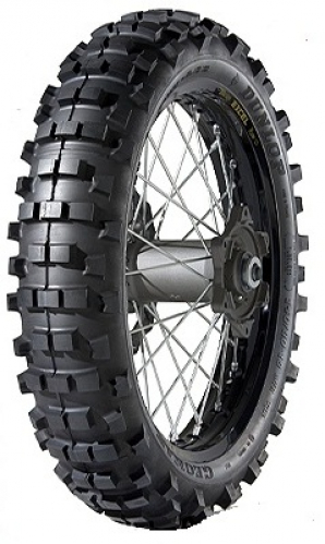 DUNLOP GEOMAX ENDURO 140/80 R18 70R