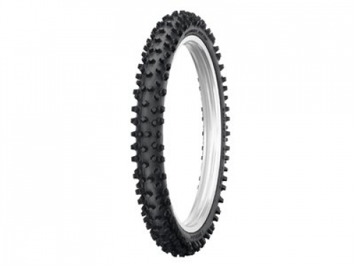 DUNLOP Geomax MX11 front 80/100 R21 51M