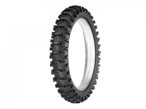 DUNLOP Geomax MX11 rear 100/90 R19 57M