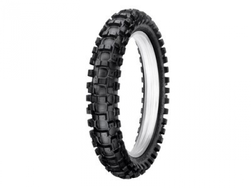 DUNLOP GEOMAX MX31 R 110/90 R18 61M