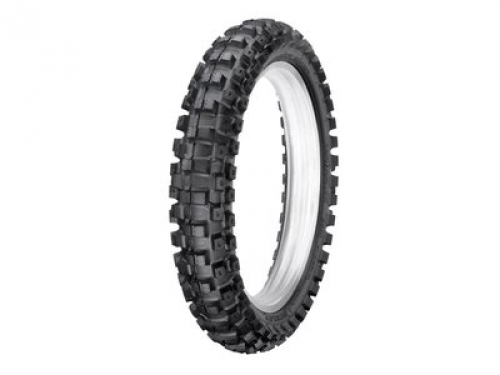 DUNLOP GEOMAX MX51 R 110/100 R18 64M