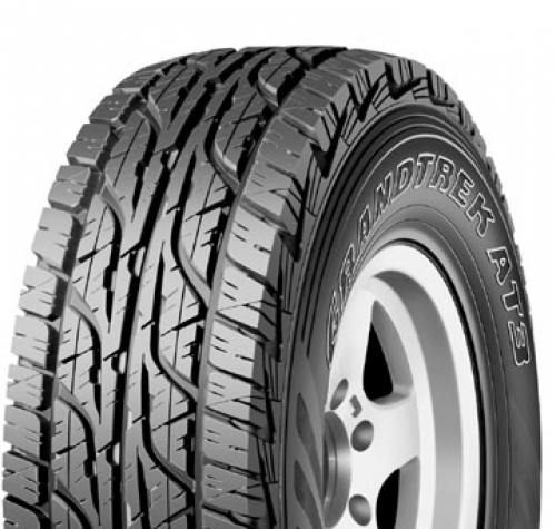 DUNLOP GrandTrek AT3 245/75 R16 114S