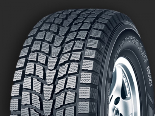 DUNLOP GRANDTREK SJ6 225/60 R18 100Q