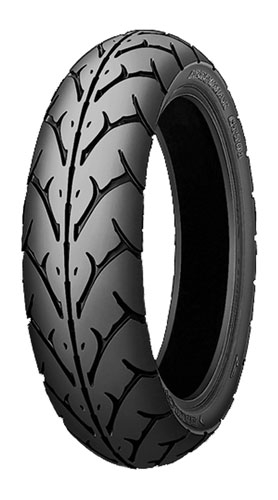 DUNLOP GT301 Scooter 120/70 R12 51P
