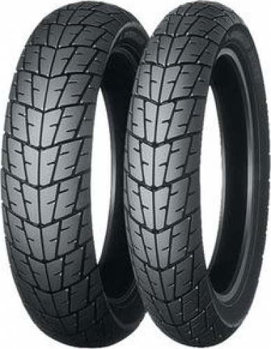 DUNLOP K330 A front 100/80 R16 50S