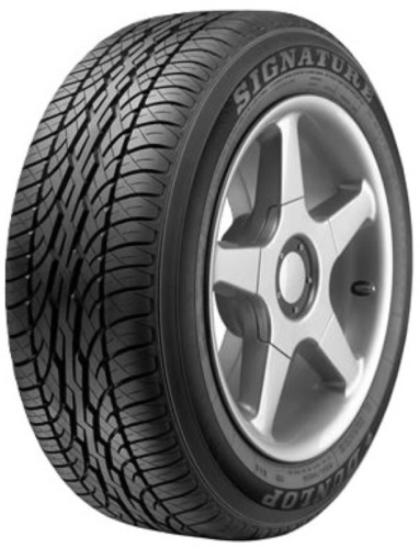 DUNLOP Signature rear 205/65 R15 92T
