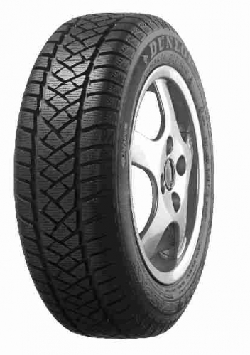 DUNLOP SP 4ALL SEASONS 195/65 R15 91H