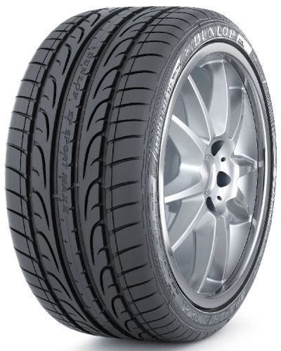 DUNLOP SP SPORT MAXX 215/45 R16 86H