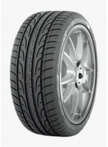 DUNLOP SP SPORT MAXX GT 255/30 R20 92Y DSST