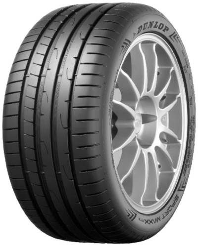 DUNLOP SP SPORT MAXX RT 2 225/55 R17 97Y * MO DOT2023