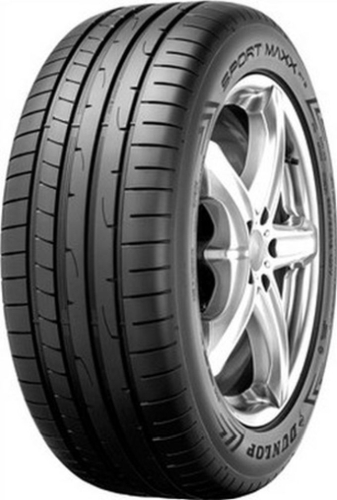 DUNLOP SP SPORT MAXX RT 2 SUV 275/40 R21 107Y DOT2023