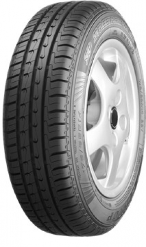DUNLOP SP StreetResponse 165/65 R15 81T