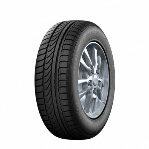 DUNLOP SP WINTER RESPONSE 165/65 R15 81T DOT2016