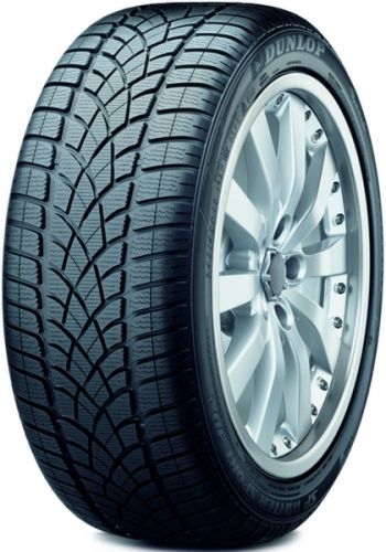 DUNLOP SP WINTER SPORT 3D 225/60 R17 99H * DSST DOT2018
