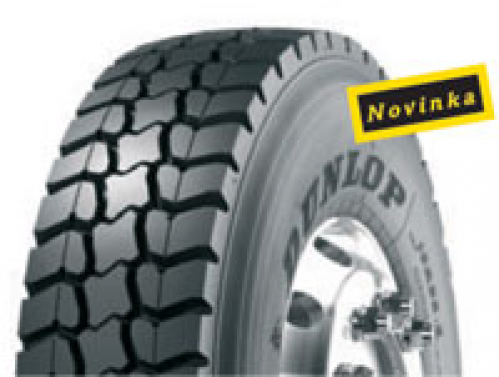 DUNLOP SP 482 315/80 R22.50 156K
