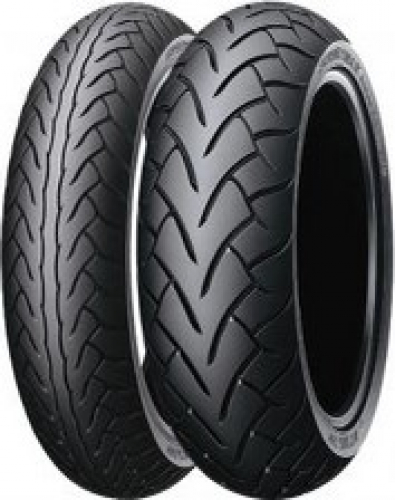 DUNLOP Sportmax D220 ST front 130/70 R17 62H