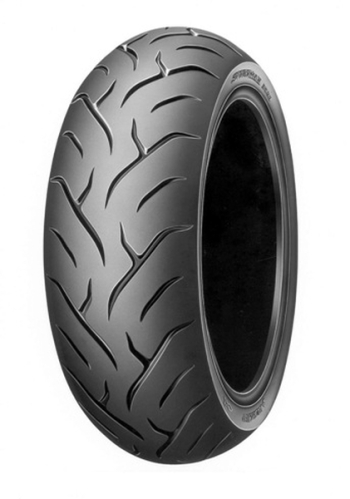 DUNLOP SPORTMAX D221 240/40 R18 79V