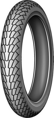 DUNLOP Sportmax Mutant front 120/70 R17 58W