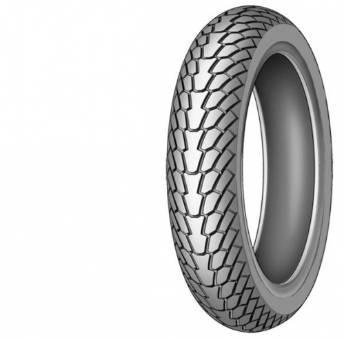 DUNLOP Sportmax Mutant rear 160/60 R17 69W