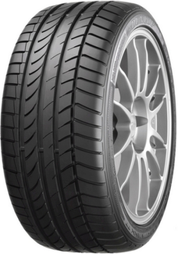 DUNLOP SP SPORT MAXX TT 225/60 R17 99V * DSST DOT2021