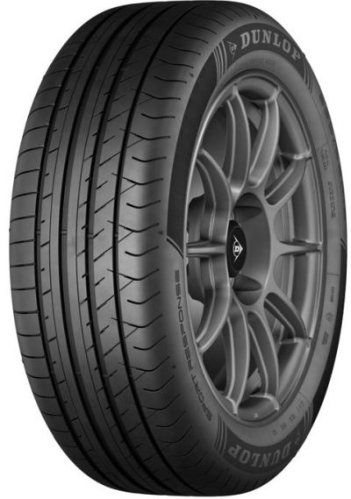 DUNLOP SPORT RESPONSE 265/60 R18 110V