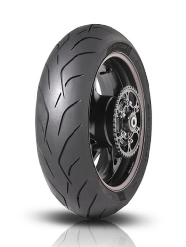 DUNLOP SPORTSMART Mk3 120/70 ZR17 58W Front TL DOT2022