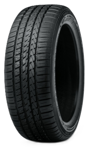 DUNLOP TK100 rear 215/45 R18 83T