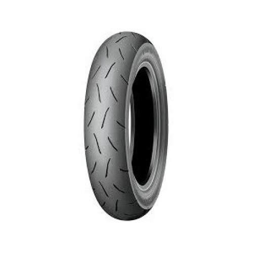 DUNLOP TT93 GP front 100/90 R12 49J