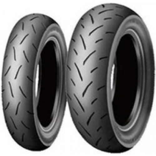 DUNLOP TT92 3.50 R10 51J