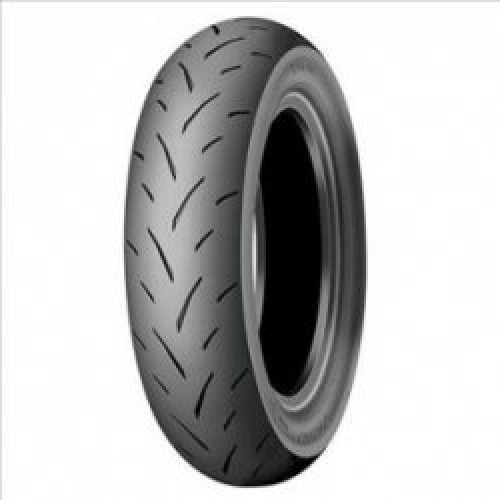 DUNLOP TT93 GP 120/80 R12 55J