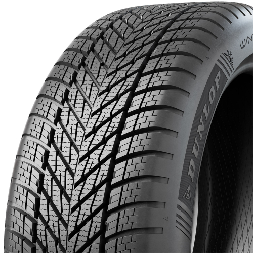 DUNLOP Winter 205/45 R16 87H